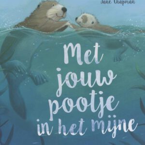 Met jouw Pootje in het Mijne