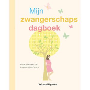 Mijn Zwangerschapsdagboek