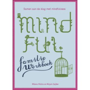 Mindful Familie Werkboek