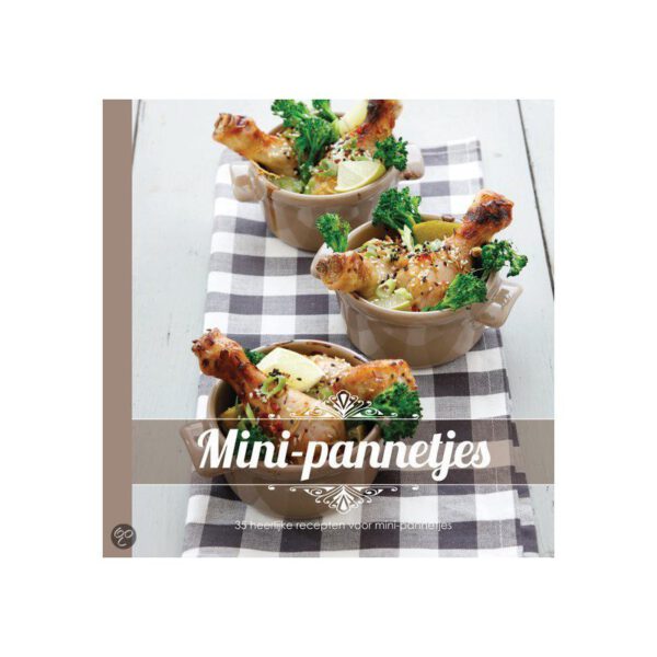 Mini-Pannetjes