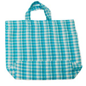 Mini Shopper (Blauw)