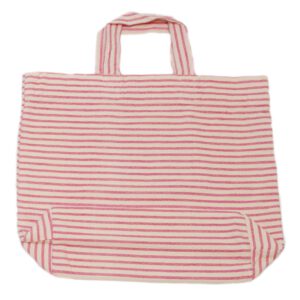 Mini Shopper (Roze)