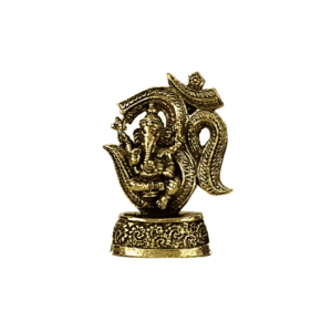 Minibeeldje Ganesha - 6