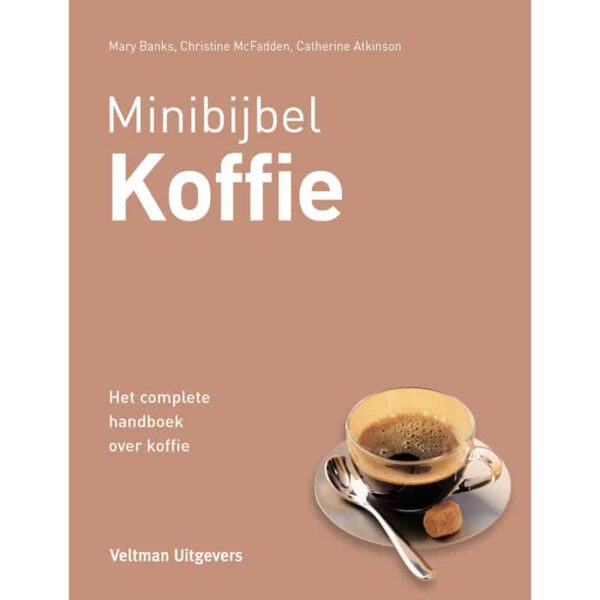 Minibijbel Koffie