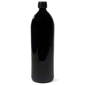 Miron Waterfles Paars - 1000 ml