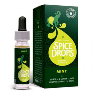 Muntextract Spice Drops