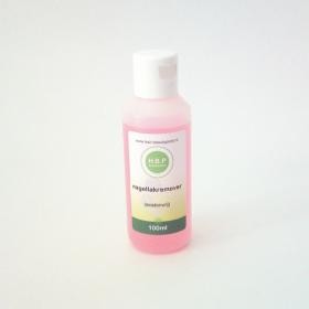 Nagellak remover HBP (500 ml)