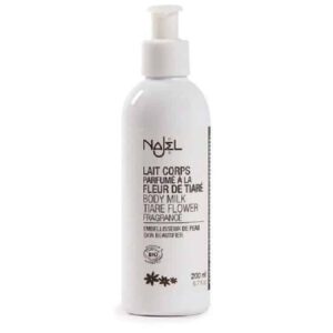 Najel Body Milk Tiare Flower (200 ml)