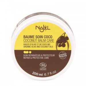 Najel Coconut Balm Care (200 ml)