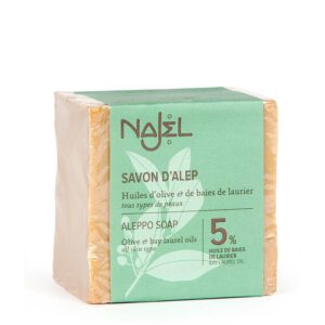 Najel Laurel 5% Laurierolie (200 gram)