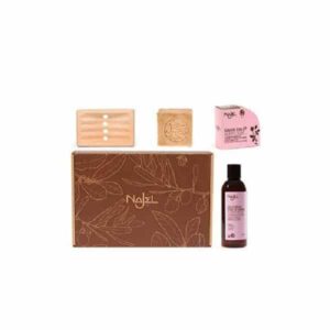 Najel Queen of Roses Cadeau Set