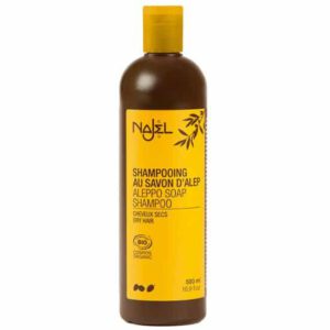 Najel Shampoo voor Droog Haar (500 ml)