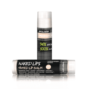 Naked Lips Biologische Lippenbalsem Maansteen tint