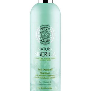 Natura Siberica Anti Dandruff Shampoo (400 ml)