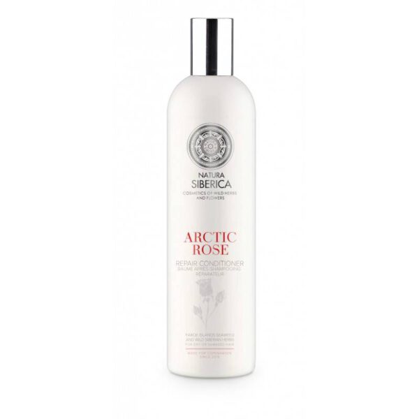 Natura Siberica Arctic rose repair conditioner (400 ml)