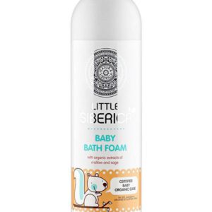 Natura Siberica Baby Bath Foam.0+ (250 ml)