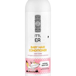 Natura Siberica Baby Hairconditioner 1+ (250 ml)