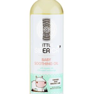 Natura Siberica Baby Soothing Oil (250 ml)