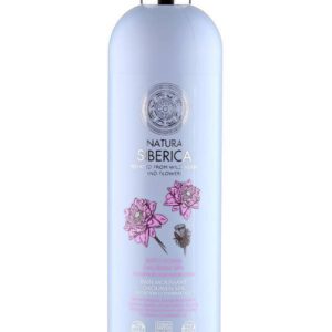 Natura Siberica Bath Foam Daurian Spa (600 ml)