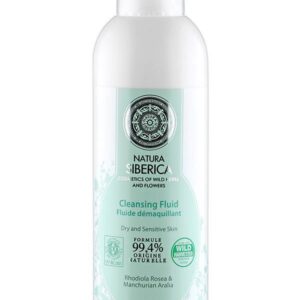 Natura Siberica Cleansing Fluid (200 ml)