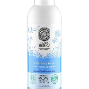 Natura Siberica Cleansing Tonic (200 ml)