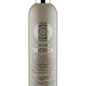 Natura Siberica Energizing and Protective Shampoo (400 ml)