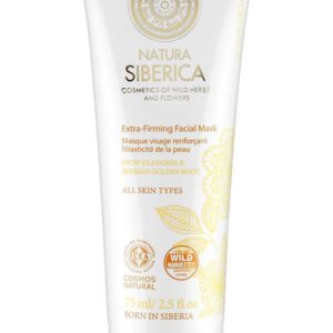 Natura Siberica Extra-Firming Facial Mask (75 ml)