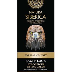 Natura Siberica Eye Contour Lifting Cream "Eagle Look" (30 ml)