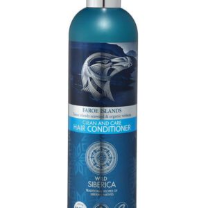 Natura Siberica Faroe Islands conditioner (400 ml)