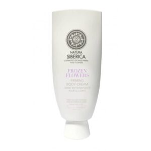 Natura Siberica Firming body cream