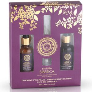 Natura Siberica Intensive Two-Phase Face Bio Complex (30 ml)