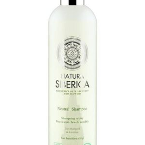 Natura Siberica Neutral Shampoo (400 ml)