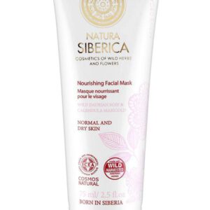 Natura Siberica Nourishing Facial Mask (75 ml)