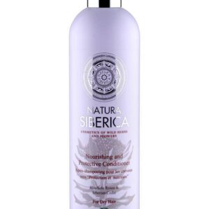 Natura Siberica Nourishing and Protective Conditioner (400 ml)