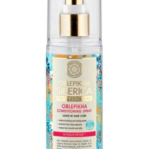 Natura Siberica Oblepikha Conditioning Spray (125 ml)