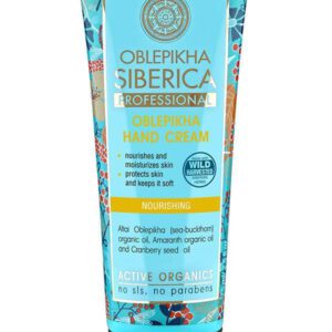 Natura Siberica Oblepikha Handcrème (75 ml)