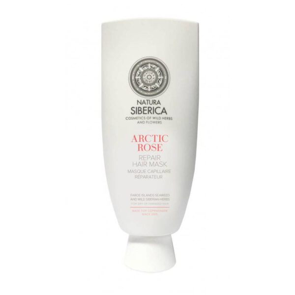 Natura Siberica Repair hair mask