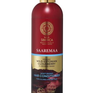 Natura Siberica Saarema Moisturizing Conditioner (400 ml)