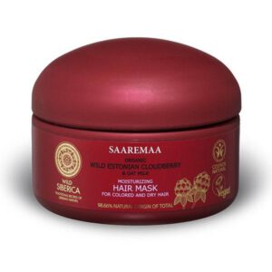 Natura Siberica Saarema Moisturizing Hair Mask (120 ml)