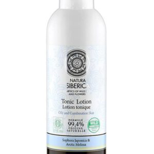 Natura Siberica Tonic Lotion (200 ml)