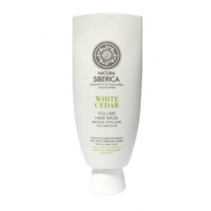 Natura Siberica Volume hair mask