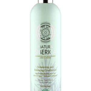 Natura Siberica Volumizing and Balancing Conditioner (400 ml)