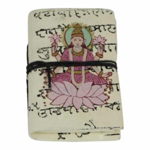 Notitieboek Hardcover Laxmi Small