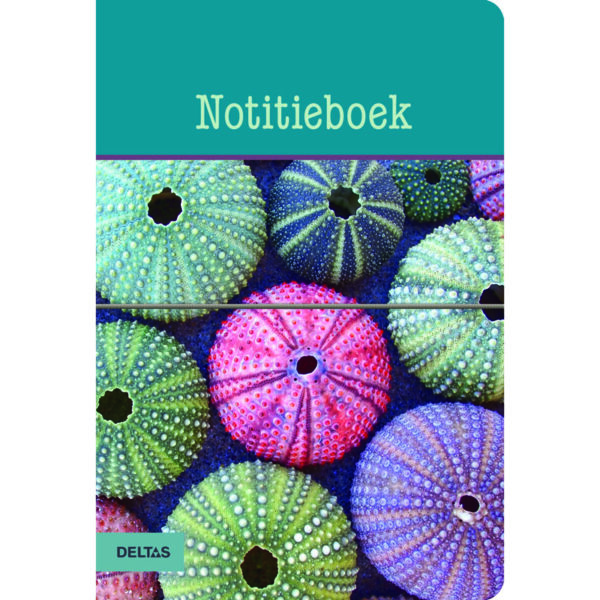 Notitieboek (Shell)