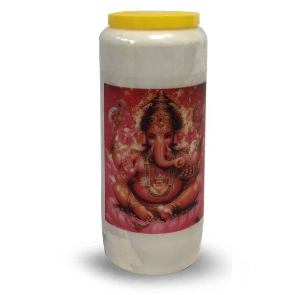 Noveenkaars Shree Ganesh met Mantra