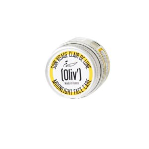Oliv’BIO Vegan Moonlight Face Care