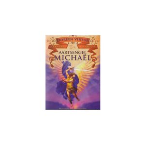 Orakelkaarten - Aartsengel Michaël