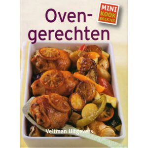 Ovengerechten