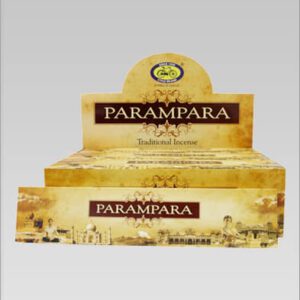 Parampara Wierook Cycle Rect Masala (6 pakjes)