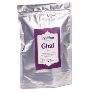 Pavilion Ayurvedische Chai Thee - Navulpak